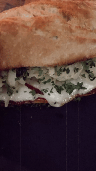 Bocadillo Bocadillo
